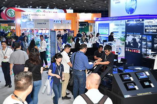 2019香港貿(mào)發(fā)局秋季電子展 專業(yè)香港展會代理服務(wù)指南