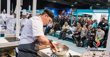 2020年英國倫敦酒店用品展HRC 時間、地點與展會詳情