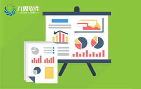 九思OA 聚焦高端，領跑中國協同管理軟件領域