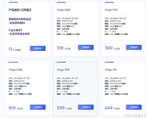 最受歡迎的服務器軟件服務匯總 涵蓋云、運維與核心棧